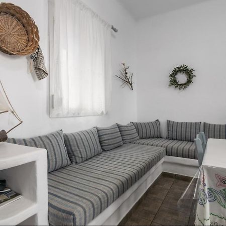 Mandrakia House Apartment Екстериор снимка