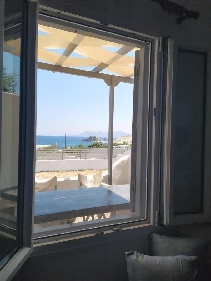 Mandrakia House Apartment Екстериор снимка