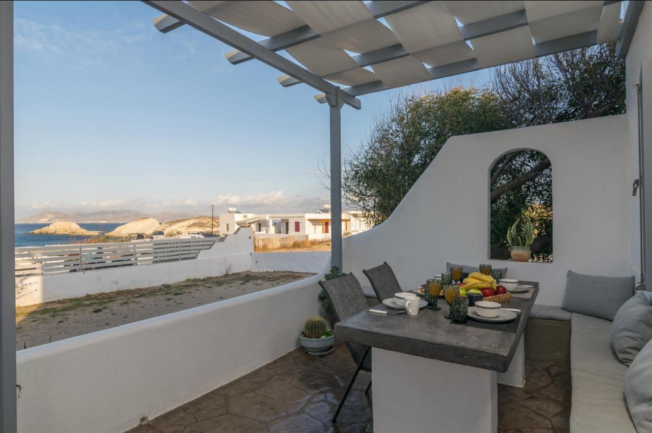 Mandrakia House Apartment Екстериор снимка